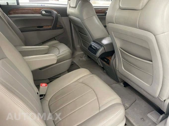 2008 Buick Enclave CXL 1XL - miniatura 28