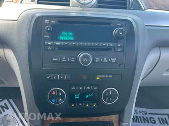 2008 Buick Enclave CXL 1XL - miniatura 29