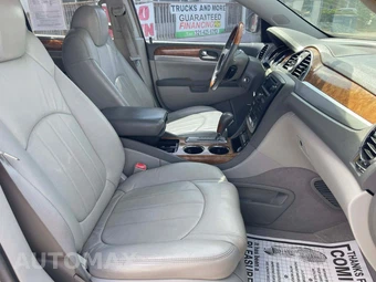 2008 Buick Enclave CXL 1XL - miniatura 3