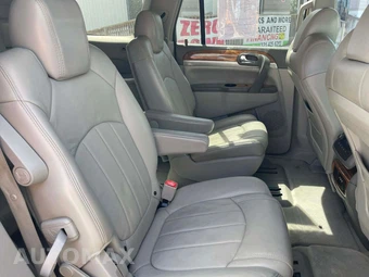 2008 Buick Enclave CXL 1XL - miniatura 30