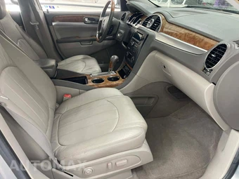 2008 Buick Enclave CXL 1XL - miniatura 31