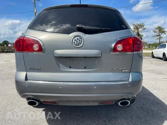 2008 Buick Enclave CXL 1XL - miniatura 33