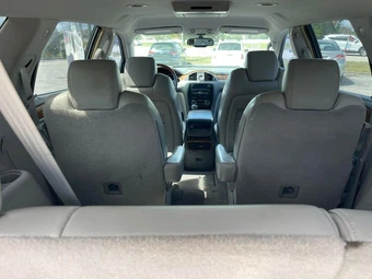 2008 Buick Enclave CXL 1XL - miniatura 34