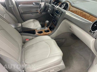 2008 Buick Enclave CXL 1XL - miniatura 35