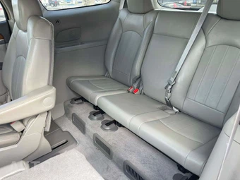 2008 Buick Enclave CXL 1XL - miniatura 36