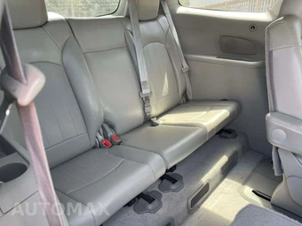 2008 Buick Enclave CXL 1XL - miniatura 37