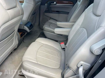 2008 Buick Enclave CXL 1XL - miniatura 38