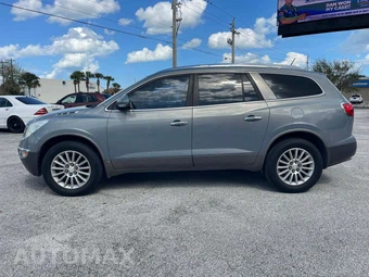 2008 Buick Enclave CXL 1XL - miniatura 39