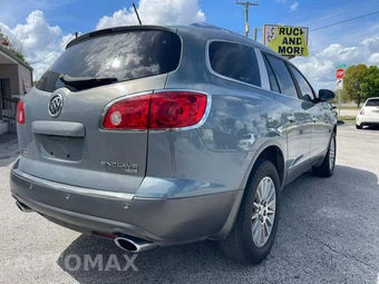 2008 Buick Enclave CXL 1XL - miniatura 4