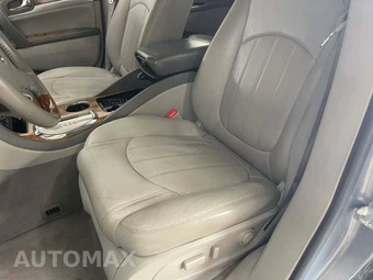 2008 Buick Enclave CXL 1XL - miniatura 40
