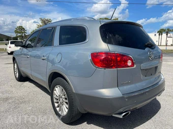 2008 Buick Enclave CXL 1XL - miniatura 41