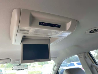 2008 Buick Enclave CXL 1XL - miniatura 6
