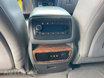 2008 Buick Enclave CXL 1XL - miniatura 7