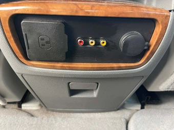 2008 Buick Enclave CXL 1XL - miniatura 8