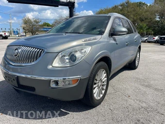 2008 Buick Enclave CXL 1XL - miniatura 9