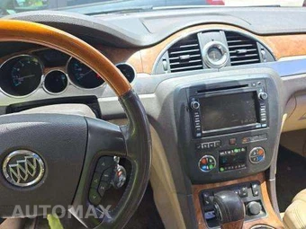 2008 Buick Enclave CXL 1XL – miniatura 10