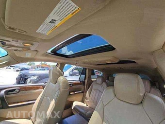 2008 Buick Enclave CXL 1XL – miniatura 11