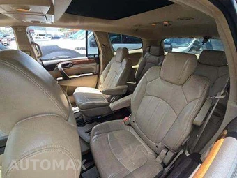 2008 Buick Enclave CXL 1XL – miniatura 13