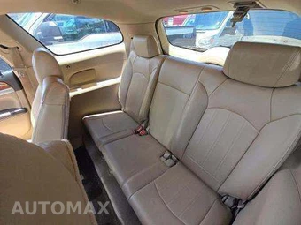 2008 Buick Enclave CXL 1XL – miniatura 14