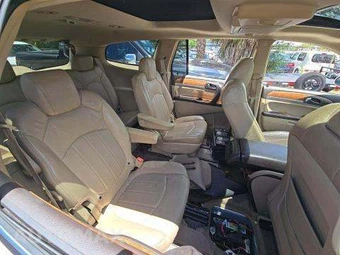2008 Buick Enclave CXL 1XL – miniatura 17