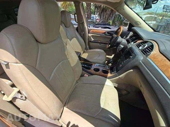 2008 Buick Enclave CXL 1XL – miniatura 19