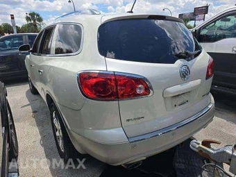 2008 Buick Enclave CXL 1XL – miniatura 2