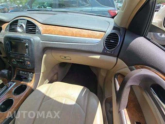 2008 Buick Enclave CXL 1XL – miniatura 20