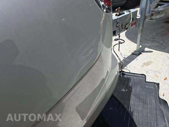 2008 Buick Enclave CXL 1XL – miniatura 23