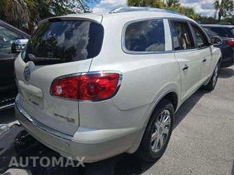 2008 Buick Enclave CXL 1XL – miniatura 3