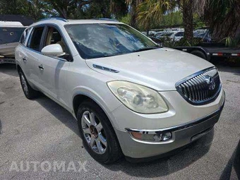 2008 Buick Enclave CXL 1XL – miniatura 4