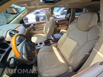 2008 Buick Enclave CXL 1XL – miniatura 6