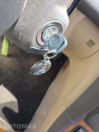 2008 Buick Enclave CXL 1XL – miniatura 8