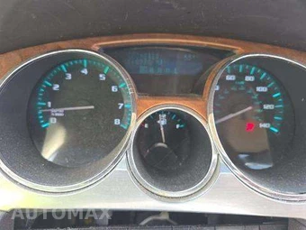 2008 Buick Enclave CXL 1XL – miniatura 9