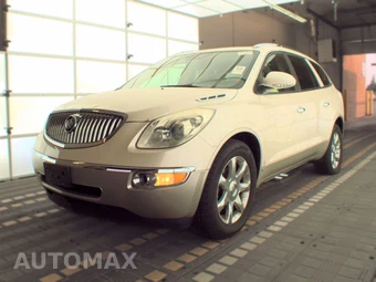 2008 Buick Enclave CXL 1XL