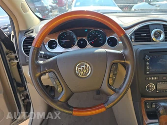 2008 Buick Enclave CXL 1XL - miniatura 10
