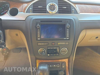2008 Buick Enclave CXL 1XL - miniatura 11