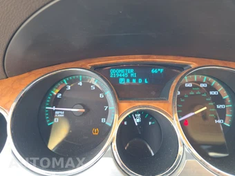 2008 Buick Enclave CXL 1XL - miniatura 12