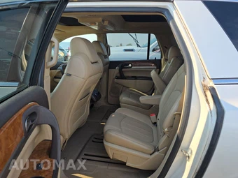 2008 Buick Enclave CXL 1XL - miniatura 13