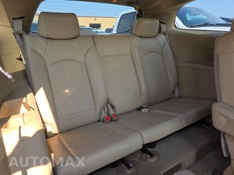 2008 Buick Enclave CXL 1XL - miniatura 14