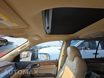 2008 Buick Enclave CXL 1XL - miniatura 18
