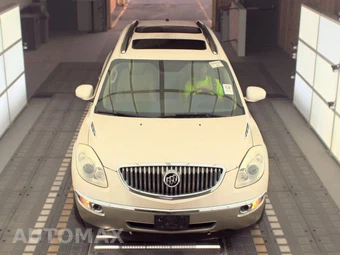 2008 Buick Enclave CXL 1XL - miniatura 2