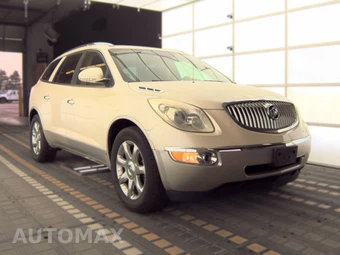 2008 Buick Enclave CXL 1XL - miniatura 3