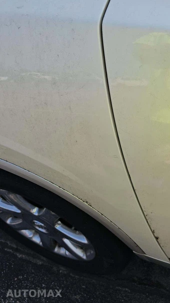 2008 Buick Enclave CXL 1XL - miniatura 30
