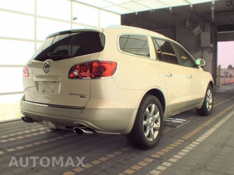2008 Buick Enclave CXL 1XL - miniatura 4