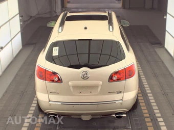 2008 Buick Enclave CXL 1XL - miniatura 5
