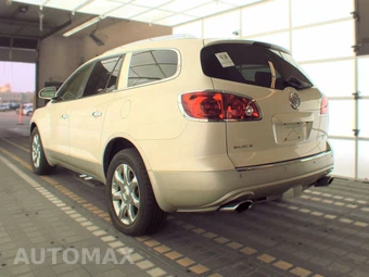 2008 Buick Enclave CXL 1XL - miniatura 6