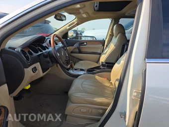 2008 Buick Enclave CXL 1XL - miniatura 7