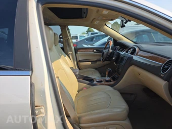2008 Buick Enclave CXL 1XL - miniatura 8