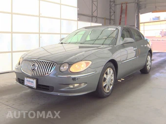 2008 Buick LaCrosse CX