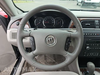 2008 Buick LaCrosse CX – miniatura 10